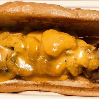 Steak Sandwich