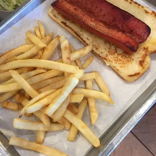Hot Dog