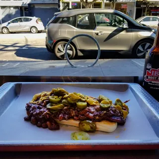 Chili Dog