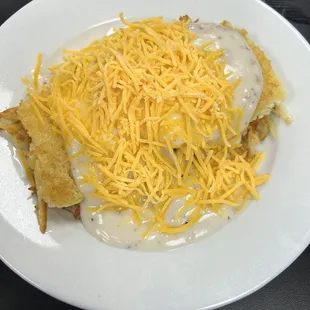 Small breakfast bowl