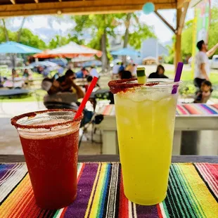 drinks