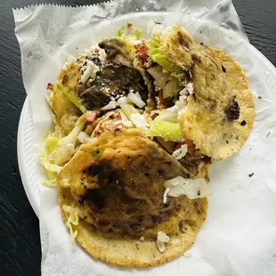 gorditas