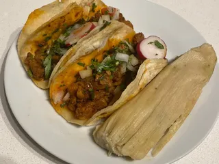 Taqueria Los Primos