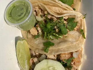 El Tuzo Taco