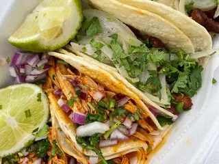 2 Brothers Tacos