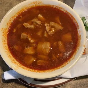 Menudo