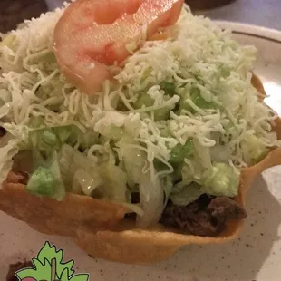 Taco Salad