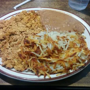 Chorizo