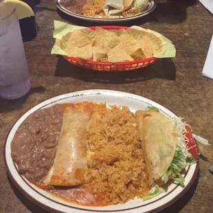 Shredded Beef Enchiladas