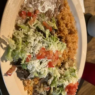 Tostada