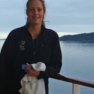Cheryl D.