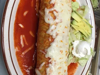 Taqueria Tampico