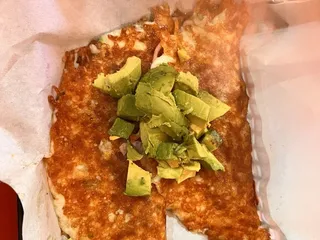 Tacos Humildes