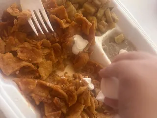 Taco Mex
