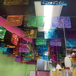 Cool decor