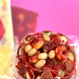 Manzana loca