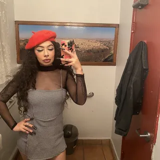 Lena R.