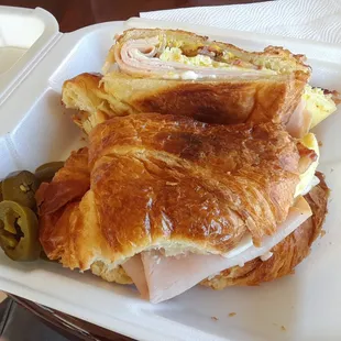 #2 w/ mayo n mustard 💣💥💣