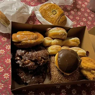 Assortments