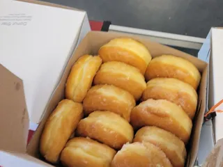 Donut Star