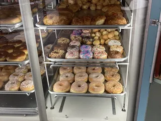 Donut Town
