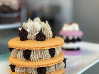 Sugarbloom Cakery And Coffee