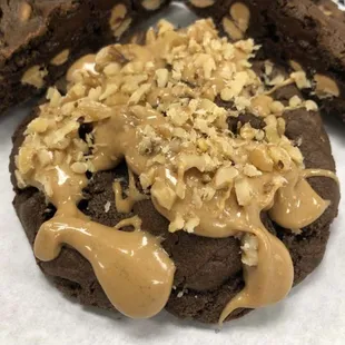 Jenny's Homemade Cookies