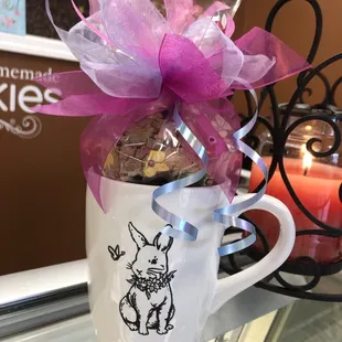 Easter gifts