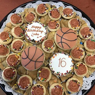 March Madness is just around the corner!