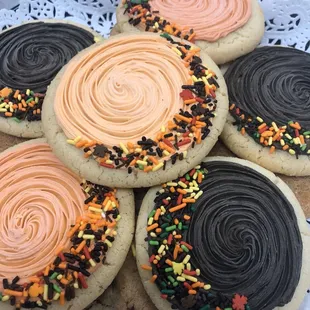 Halloween Millies