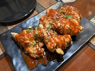 Wabi Sabi