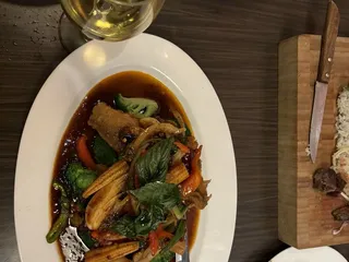 Mango Thai