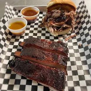 BBQ Thursdays have begun!