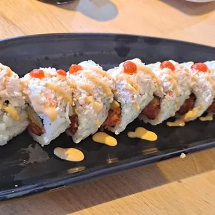 Jensai Sushi