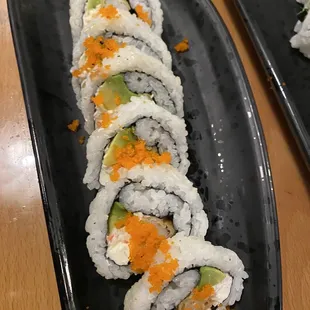 Yummie Roll
