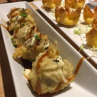 Bella Tempura