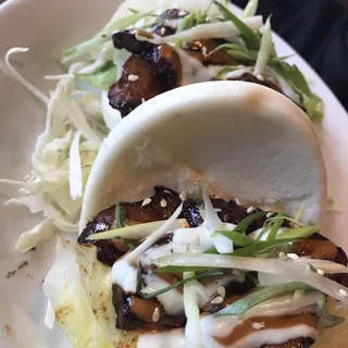 Pork Buns