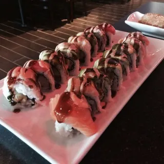 SacTown Roll