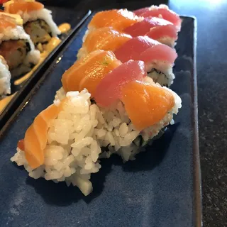 Sakura Roll
