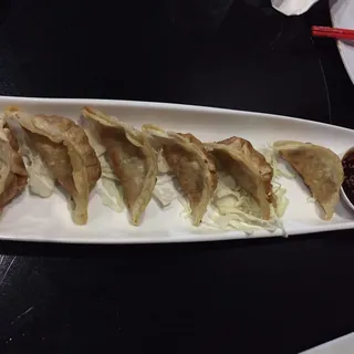 Gyoza