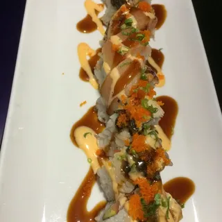 Yakuza Roll