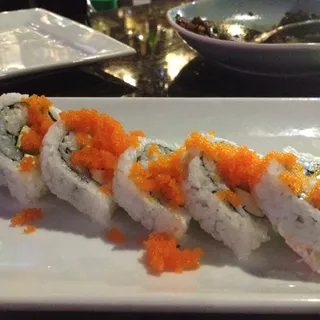 Yummie Roll