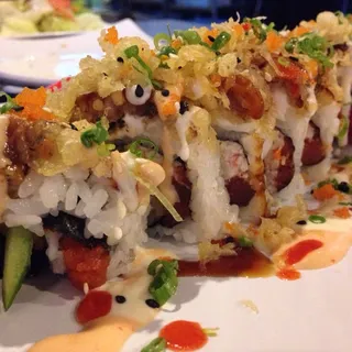 Baobao Roll