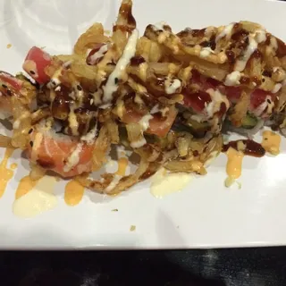Jinsei Roll