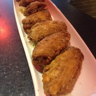 Mama's Chicken Wings