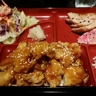 Bento Box
