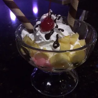 Jensai Sundae