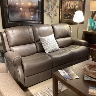 New Style: Rylan Sofa