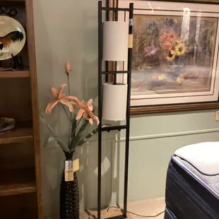 Fun Floor Lamp