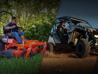 Olson Power & Equipment